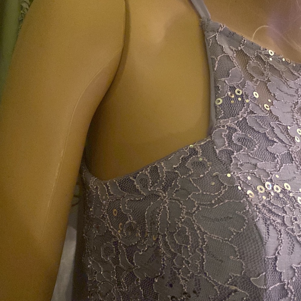 Prom Dress - Picture 6 of 9